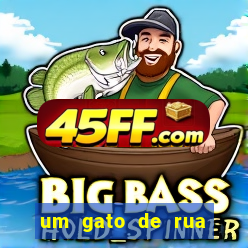 um gato de rua chamado bob filme completo dublado